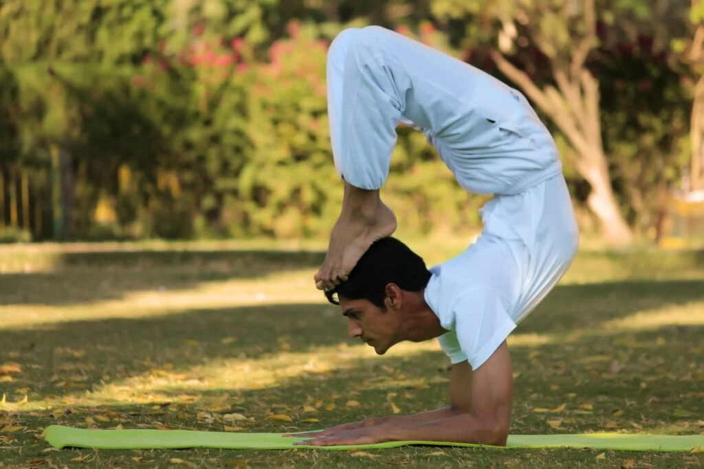 Yoga