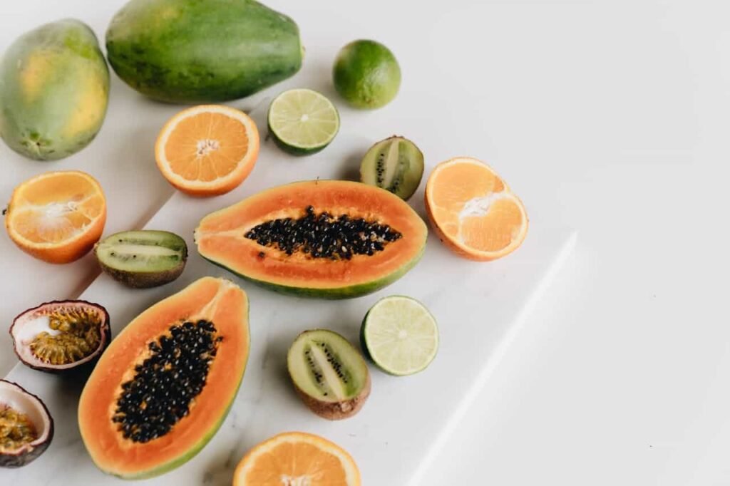 Papaya