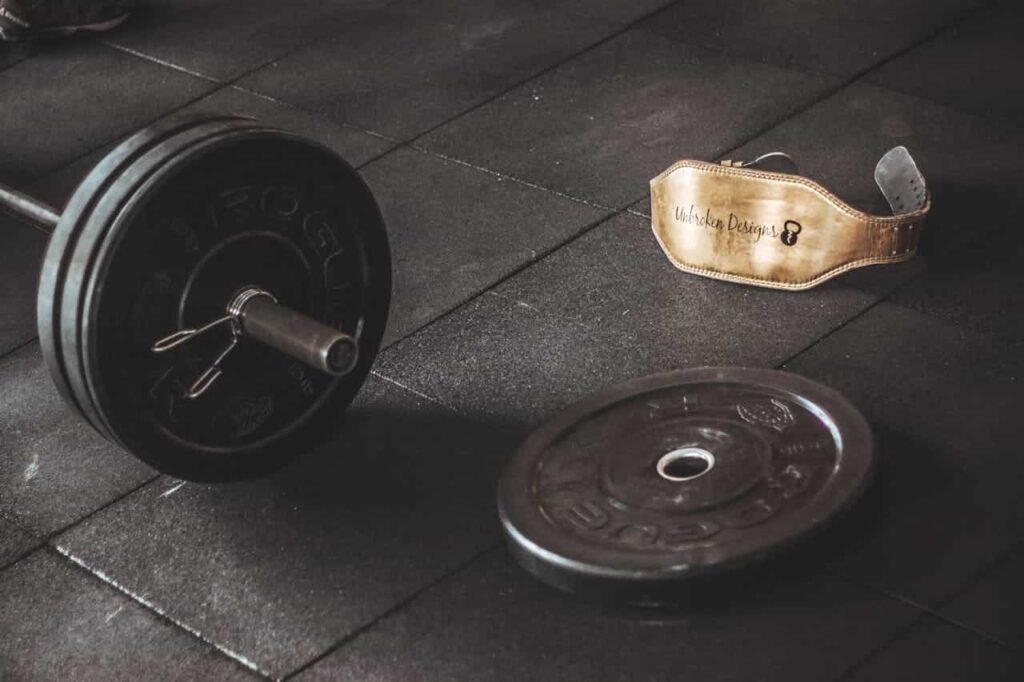 Weight Plates