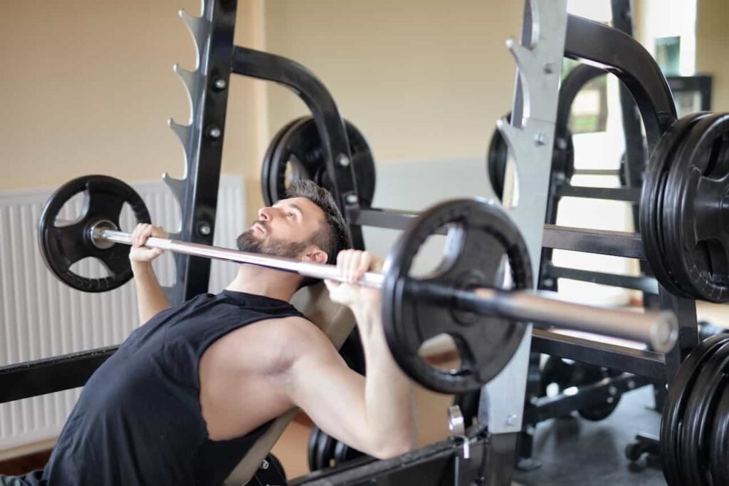 Incline chest press | Drop sets vs supersets