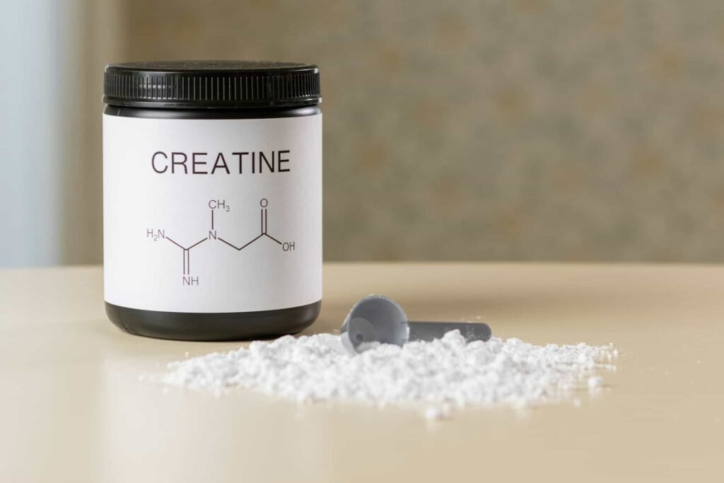 Creatine